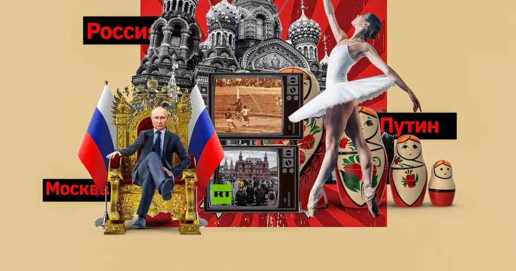 La Controversia de la Presencia de RT en la TV Chilena