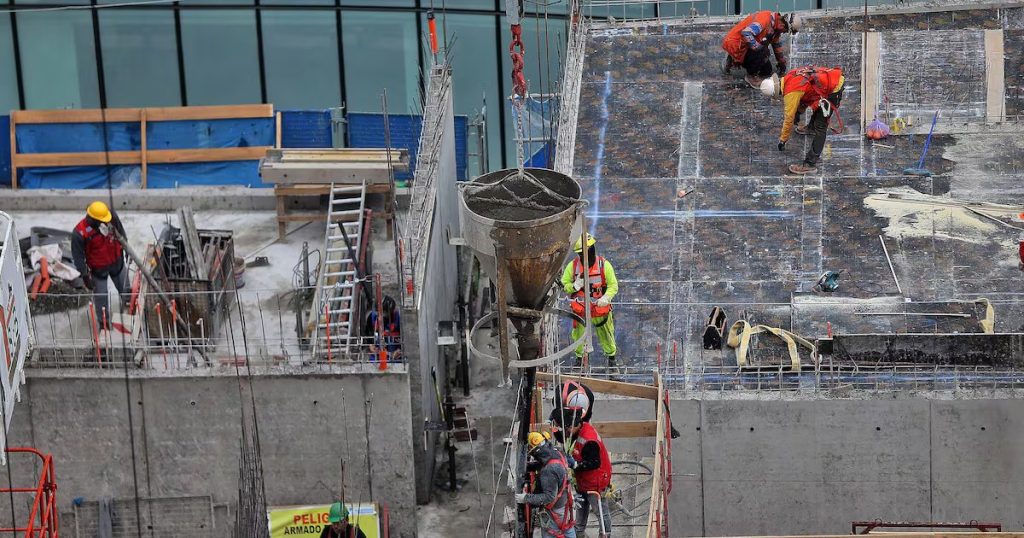 Candidatos Presidenciales y sus Estrategias para Generar Empleo