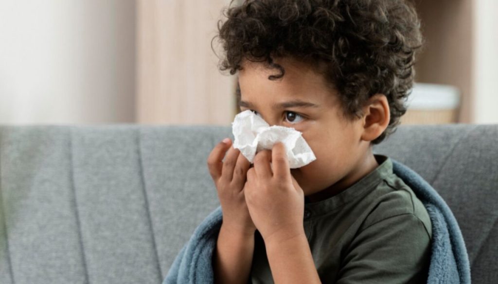 Cómo Proteger a los Niños del Frío este Invierno en Chile