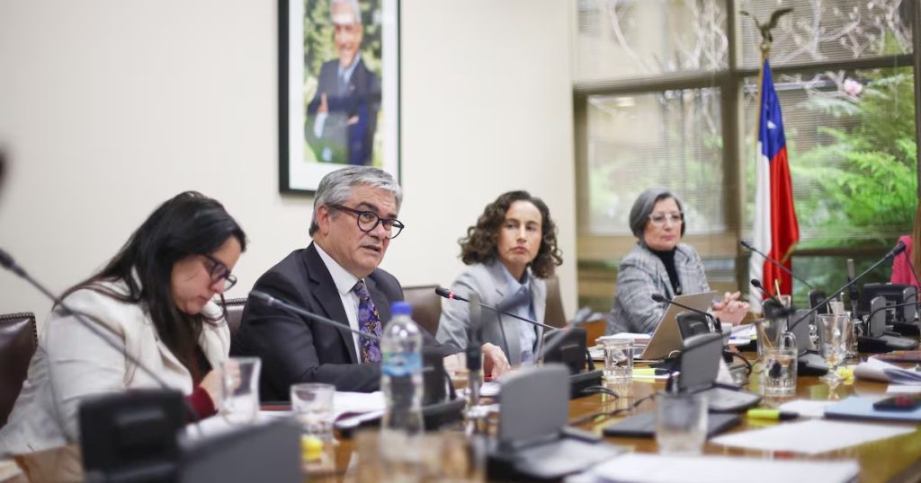 Proyección del PIB en Chile para 2025: Desafíos Fiscales por Venir