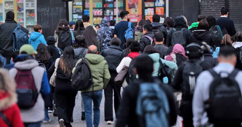 Diputados Chilenos Apoyan Igualdad Salarial en el Trabajo