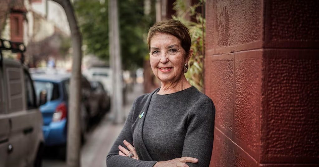 Proyectos de Infraestructura en Chile: Potencial No Desarrollado