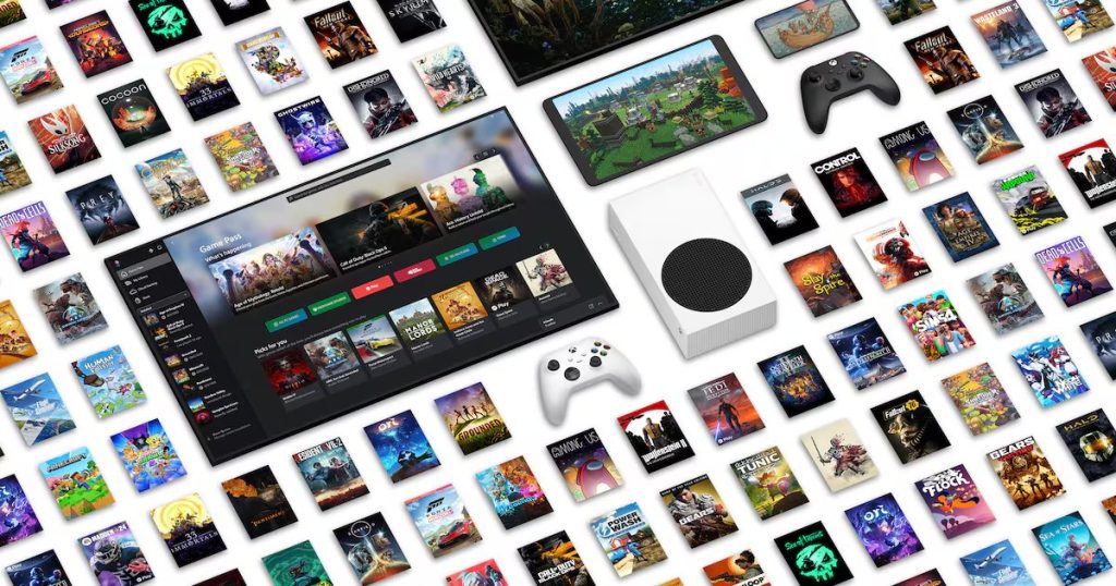 Explora Xbox Game Pass: Diversión Ilimitada en Chile