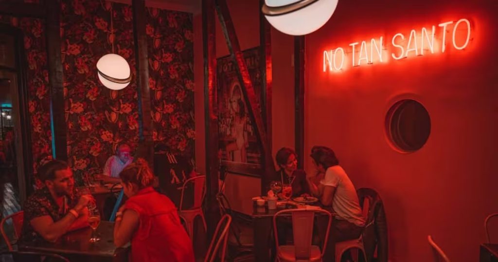 Cierre de Santo Remedio marca el fin de una era en Providencia