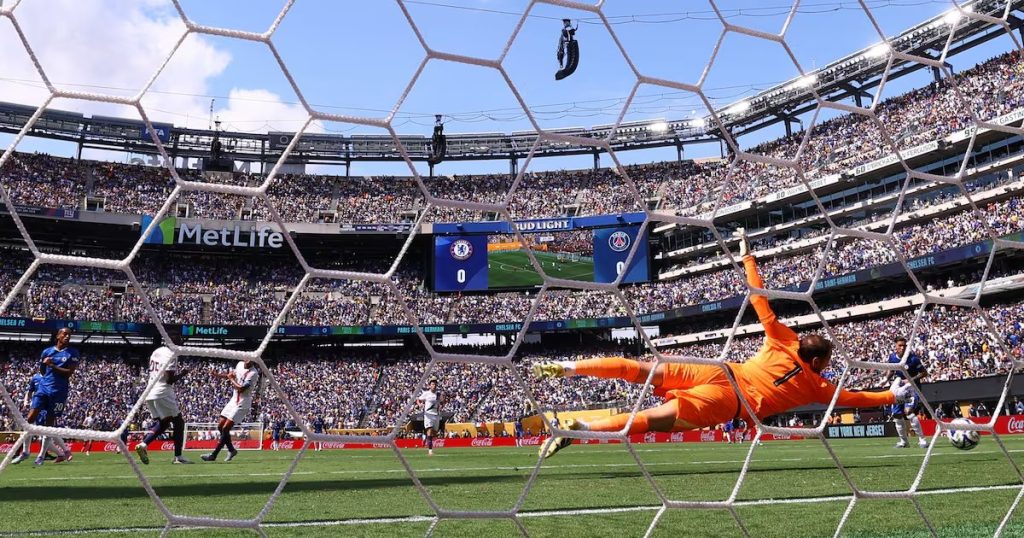 Impacto del Mundial de Clubes 2025: Logros y Desafíos