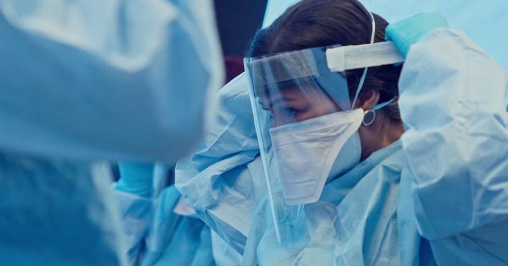 Chile debe liderar la ratificación del Acuerdo de Pandemias