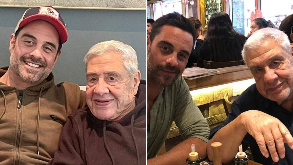 Julio Jung: Decisiones Familiares Frente al Deterioro Cognitivo