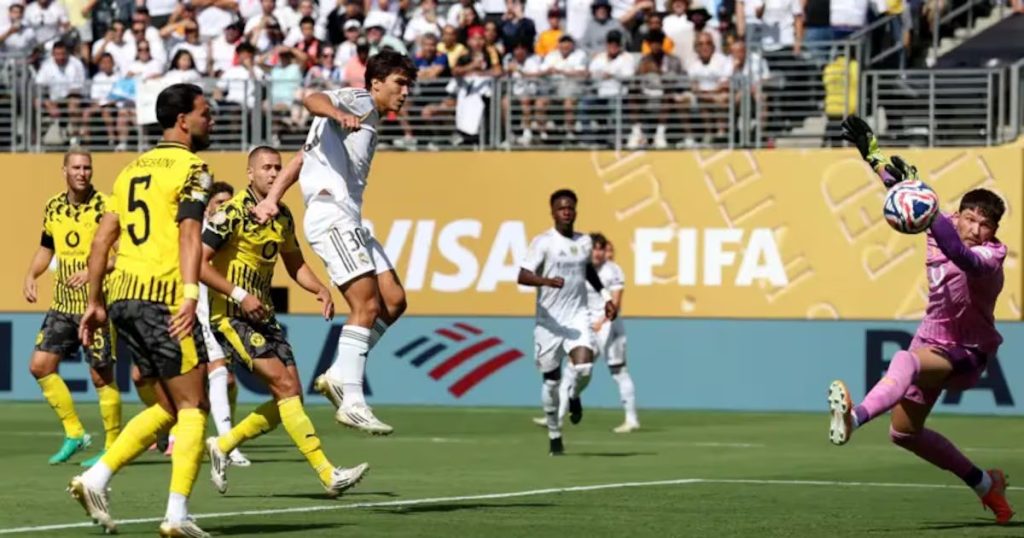 Real Madrid y PSG: Choque de Titanes en el Mundial de Clubes 2025