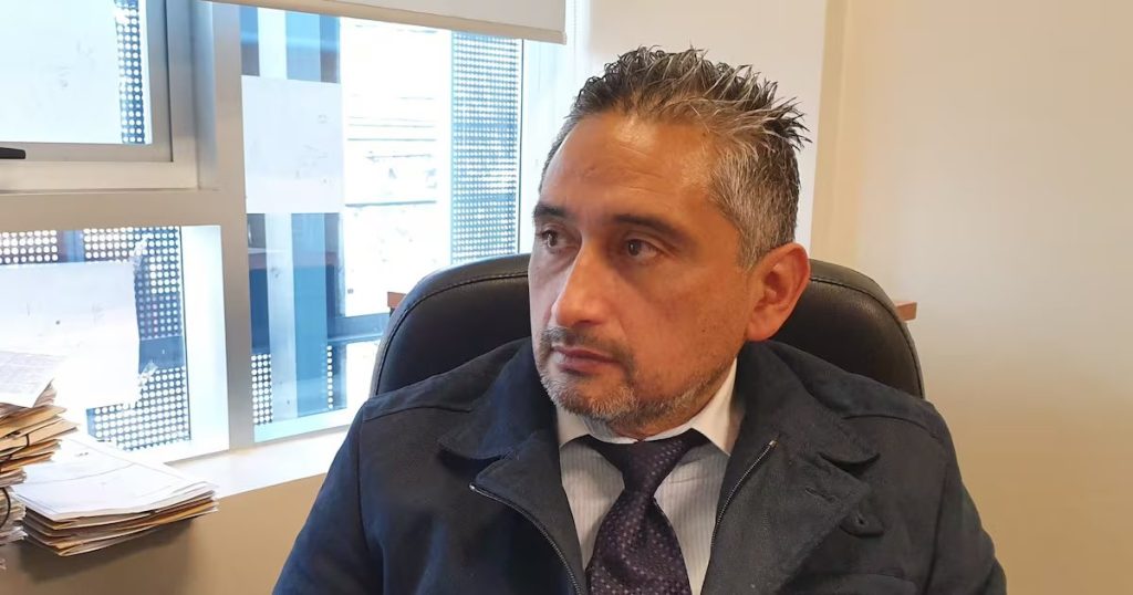 Corte de Chillán ratifica remoción de fiscal por faltas graves