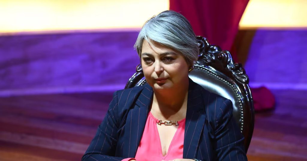 DC rechaza a Jeannette Jara en crucial junta regional