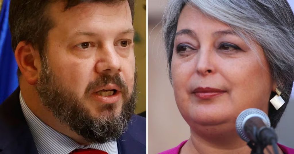 Colegio de Enfermeras desafía comentarios de Kaiser y defiende liderazgo femenino