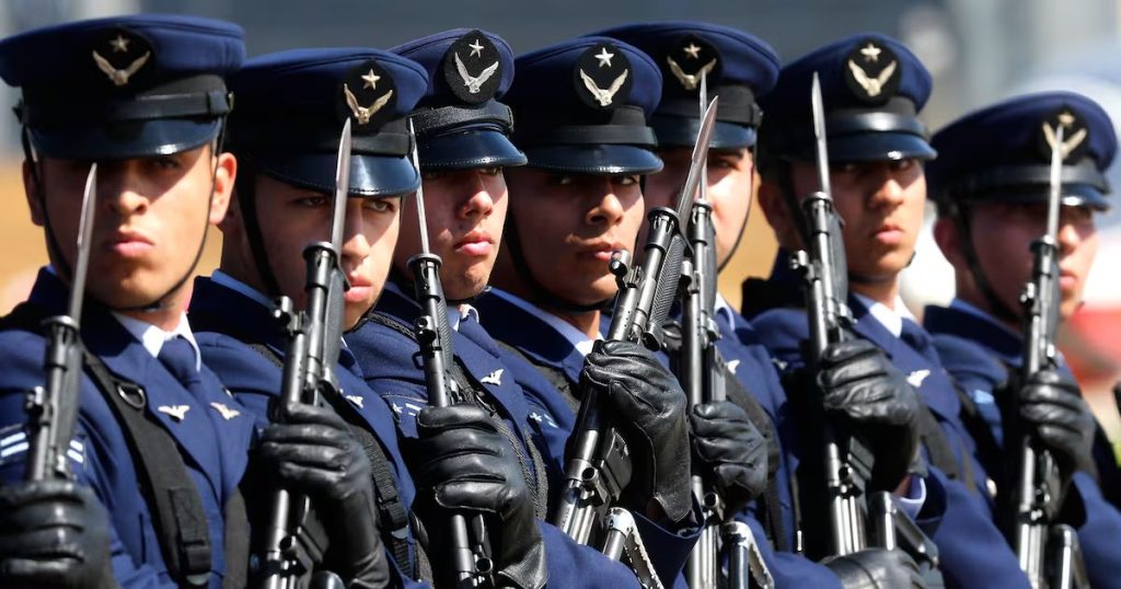 Tensión entre Fiscalía y FACH por Expediente Incompleto en Tarapacá