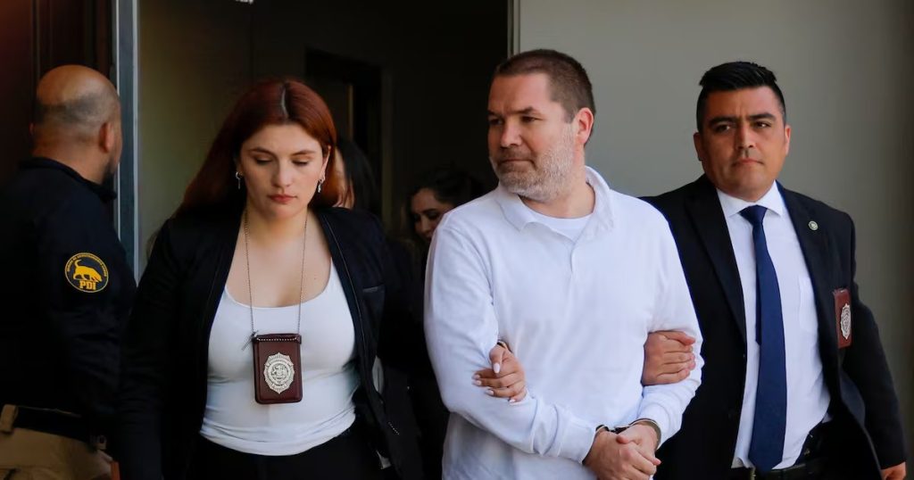 Francisco Coeymans desafía sanción histórica de la CMF