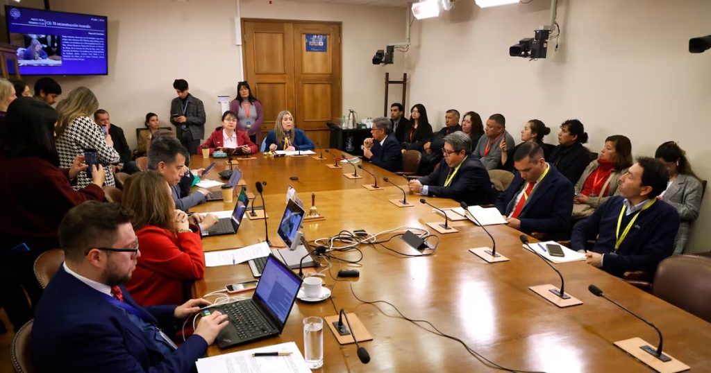 Desafíos en la Reconstrucción de Viviendas en Quilpué