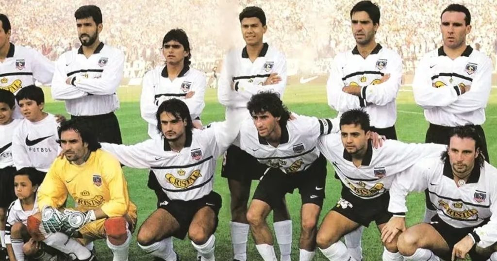 El Día que la Rivalidad entre Vergara y Espina Se Desbordó