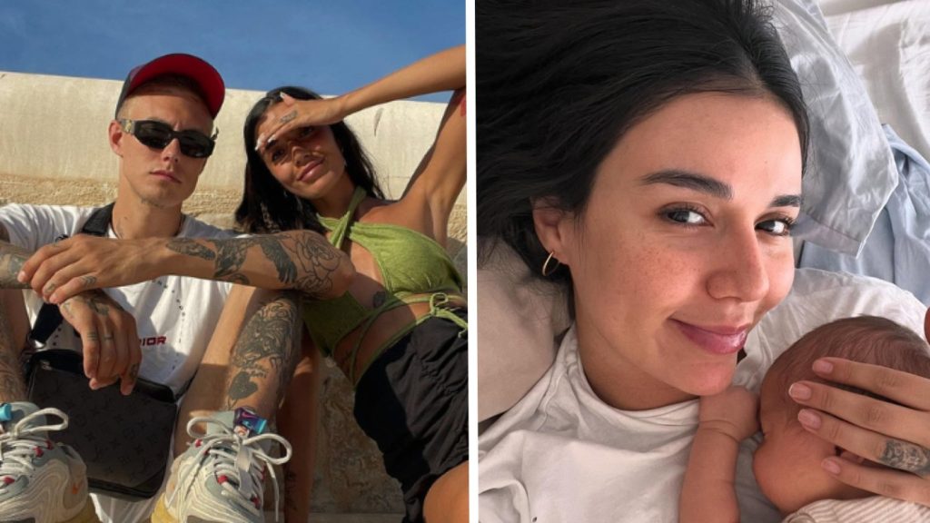 Steffi Méndez: Reflexiones sobre su Familia y los Rumores