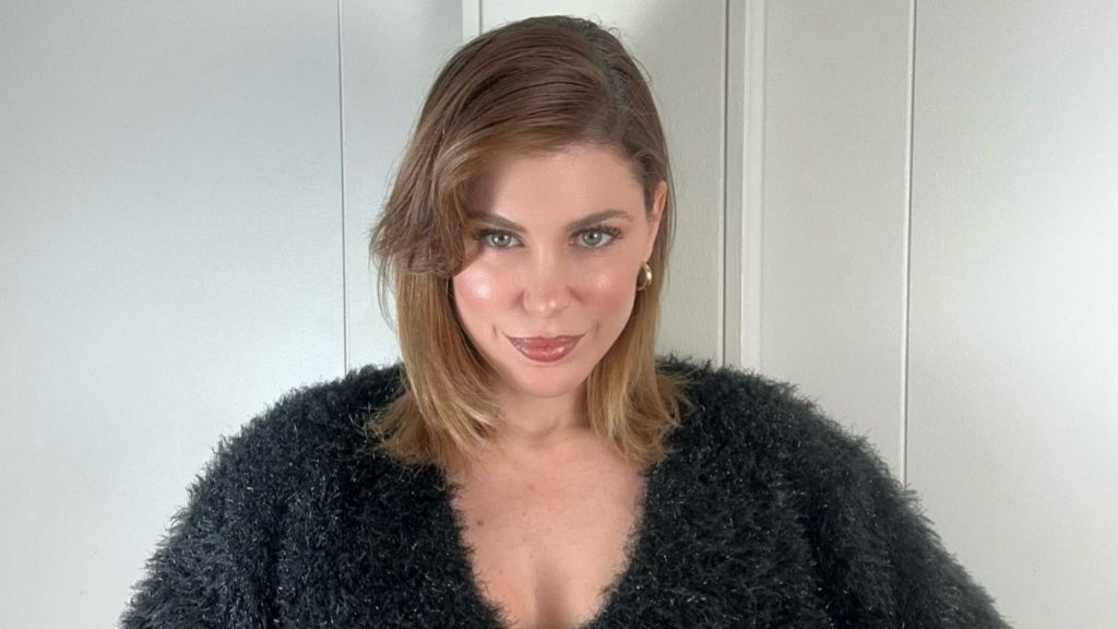 Reflexión de Wilma González Emociona en Instagram con Noah