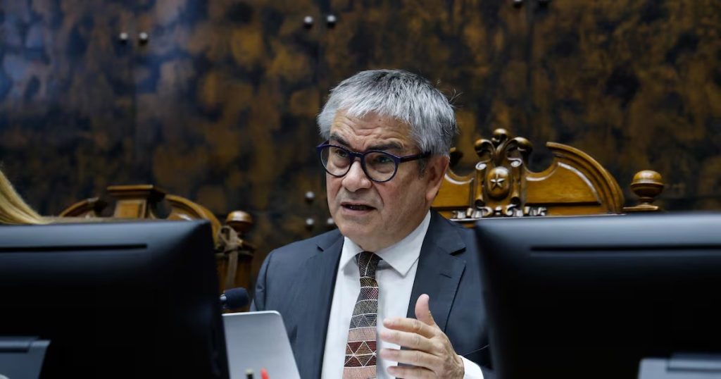 Reforma Tributaria: Efectos en PYMES y la Economía de Chile