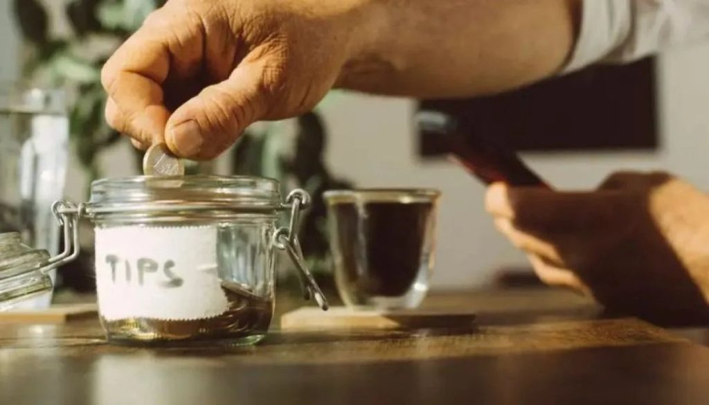 Evolución de las Reglas de Propinas para el Año 2025