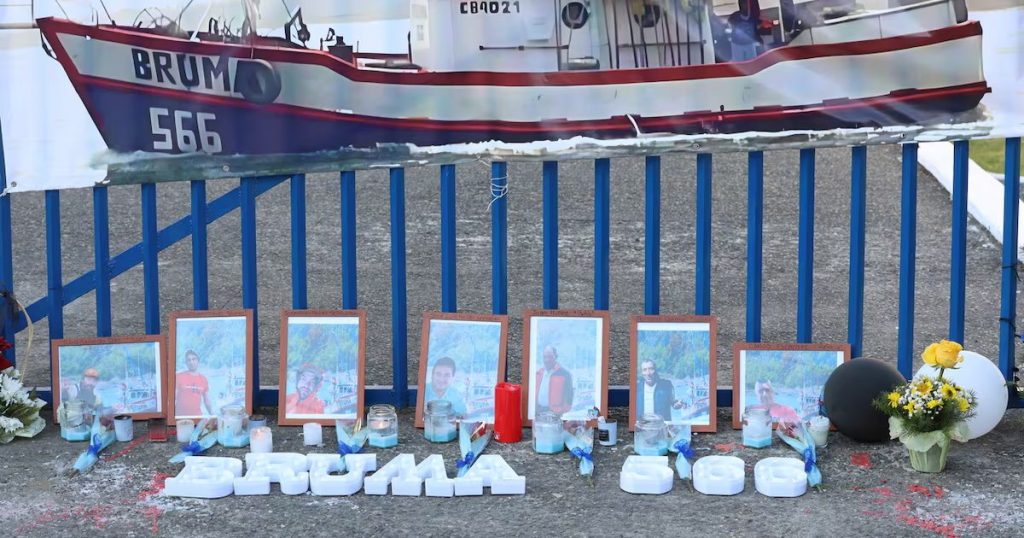 Reingeniería Urgente en Directemar: Clave para la Seguridad Marítima