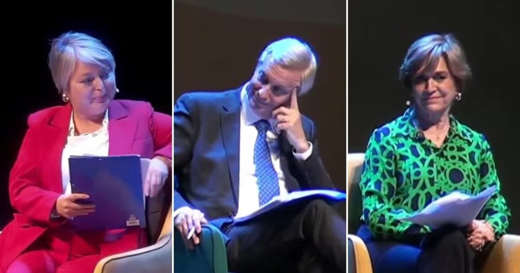 Empresarios chilenos buscan unidad opositora ante elecciones