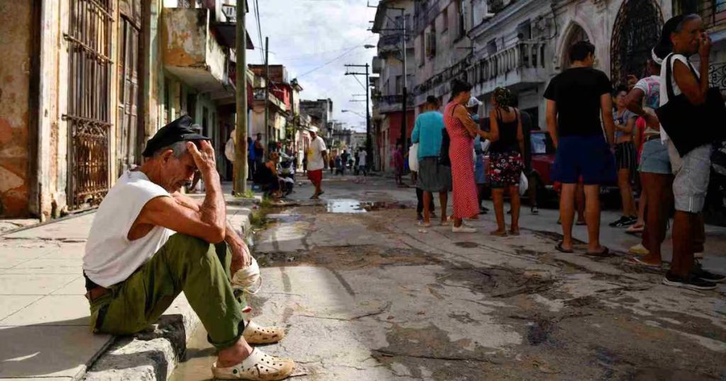 Renuncia de Ministra Cubana Tras Declaraciones Controversiales