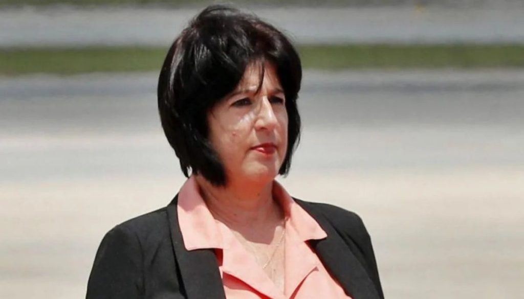 Cuba: Ministra del Trabajo Renuncia por Comentarios Controversiales