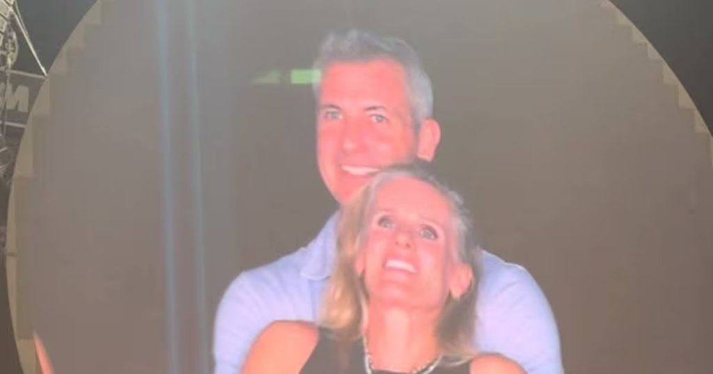 Repercusiones del Viral de Andy Byron y Coldplay en Boston: Análisis Completo