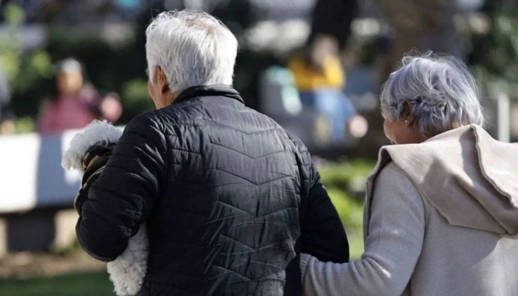 Incremento de la Pensión Garantizada: Cambios Clave para 2025