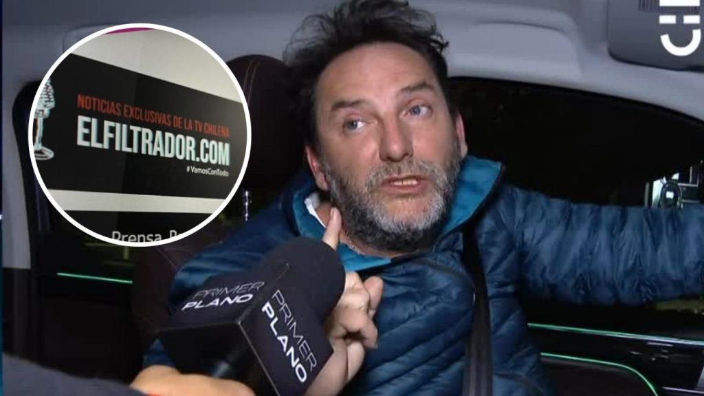 Conflicto de Marca: Juan Luis 16 Responde a Fuenzalida