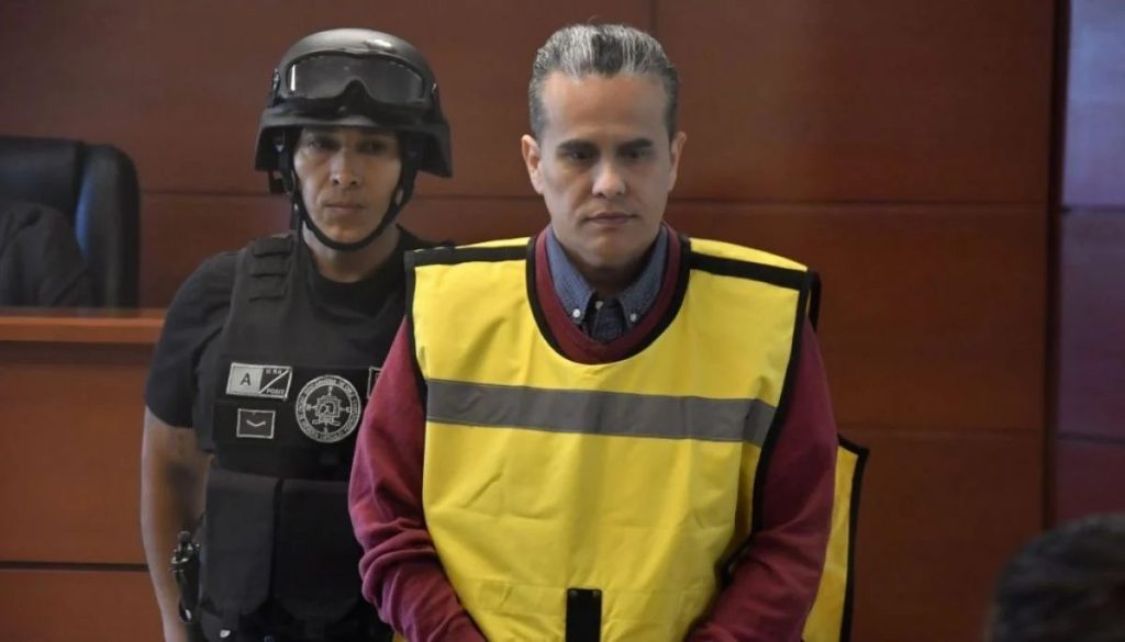 Revocación de Prisión de Carlos Contreras: Un Cambio Judicial