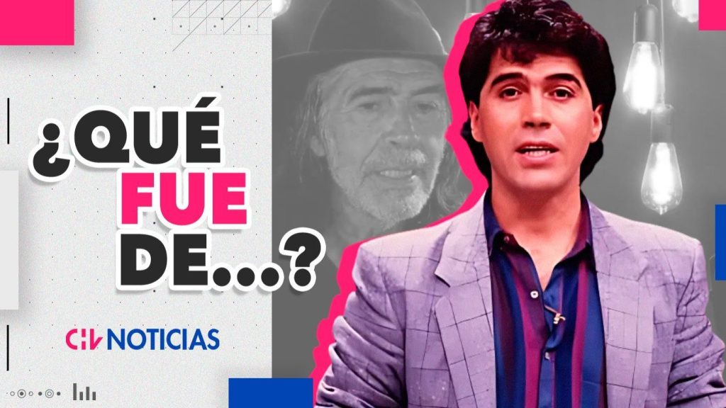 Rodolfo Roth: Del Éxito en Televisión al Legado Familiar