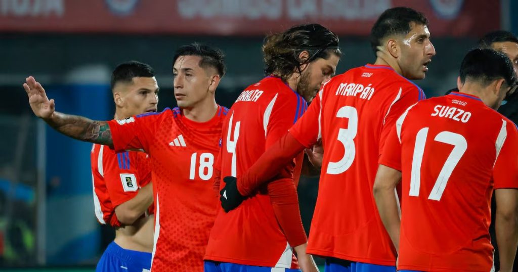 Rodrigo Echeverría: Su Potencial Salto al Fútbol Brasileño