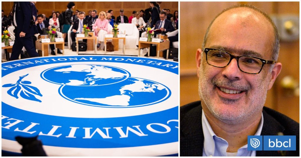 Rodrigo Valdés lidera el FAD del FMI: un nuevo capítulo en su carrera