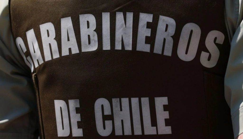 Hombre secuestrado en San Bernardo identifica a su captor