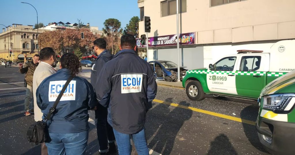 Detención impactante en el caso del secuestro del Tren de Aragua.