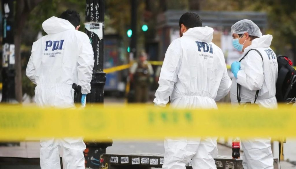 Aumentan Secuestros en Santiago: Alerta Urgente para 2025