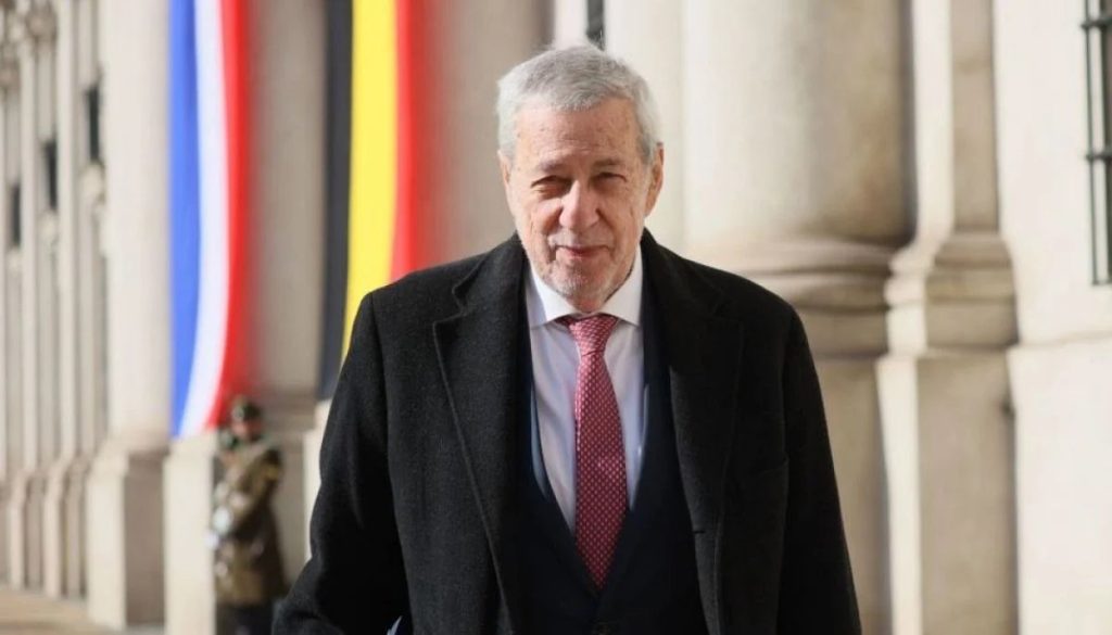 Chile y EE. UU. enfrentan tensiones por aranceles al cobre