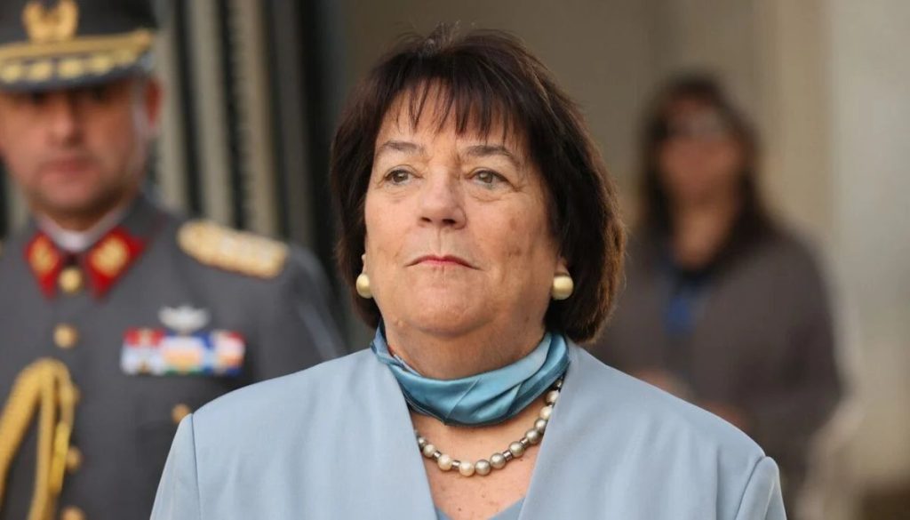 Medidas Rigurosas en la FACh Ante Intento de Contrabando