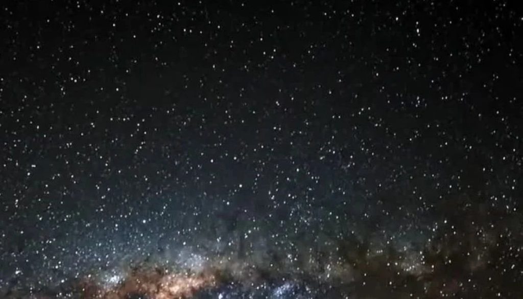 Astroturismo Resplandece en Vicuña: Una Década de Estrellas