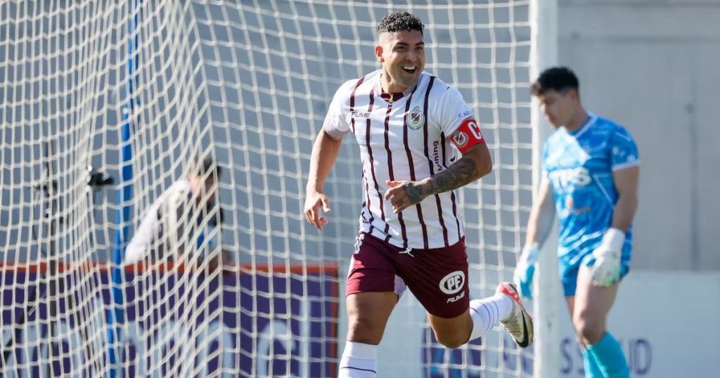Deportes La Serena y Limache sorprenden en semifinales de Copa Chile