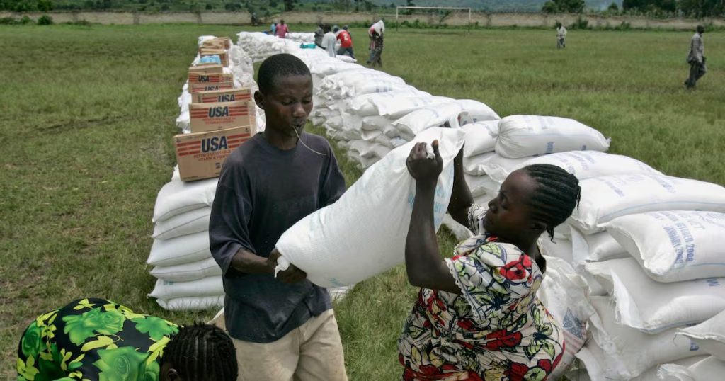 Impacto de las Sequías Globales 2025 en la Inseguridad Alimentaria Mundial