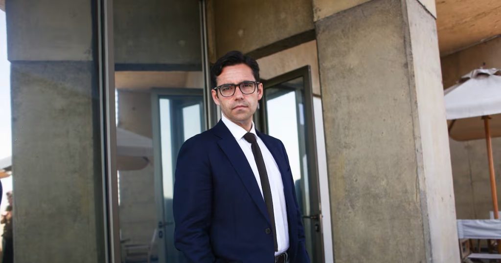 Chile enfrenta desafíos económicos comparables a países africanos