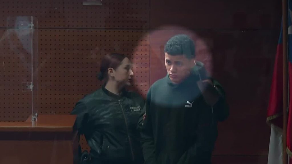 Sicario Prófugo Pagó una Fortuna para Escapar a Iquique