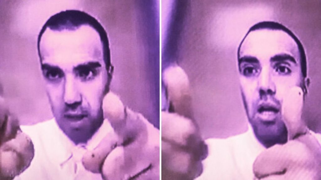 Corte de Apelaciones de Chile revisa extradición de De los Santos