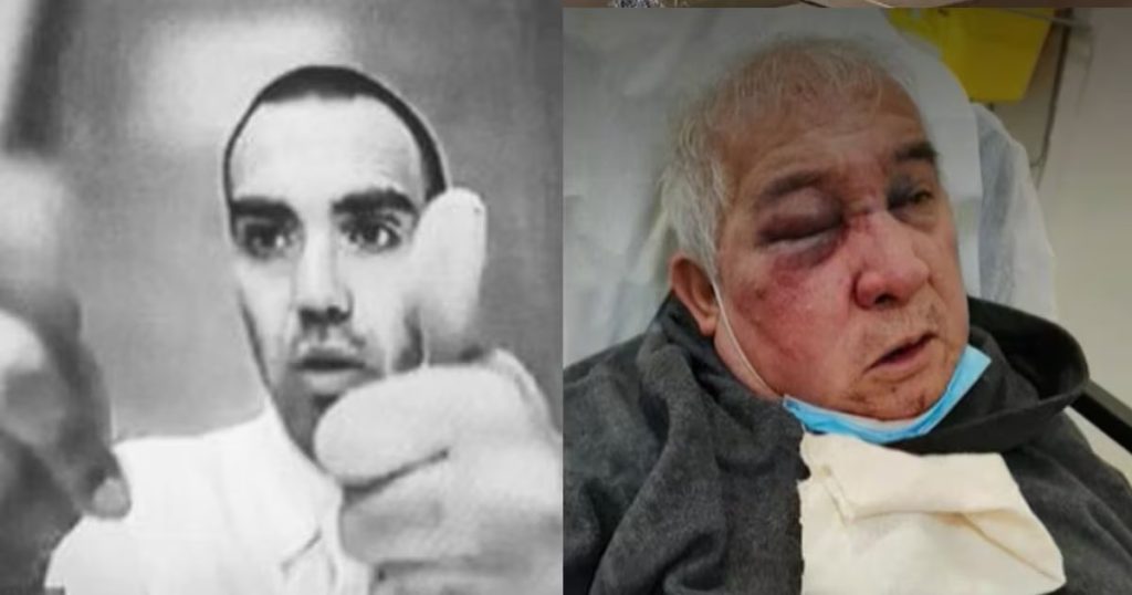 Extradición de Martín de los Santos: Decisión de la Corte de Santiago