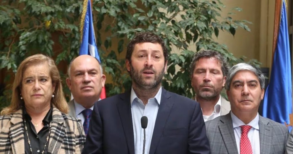 Comisión de Venecia en la mira por test de drogas en Chile