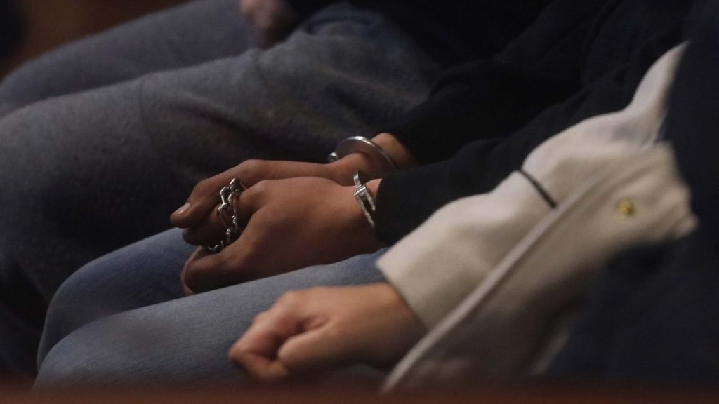 Impactante Ataque a Niño en Biobío: Comunidad en Shock