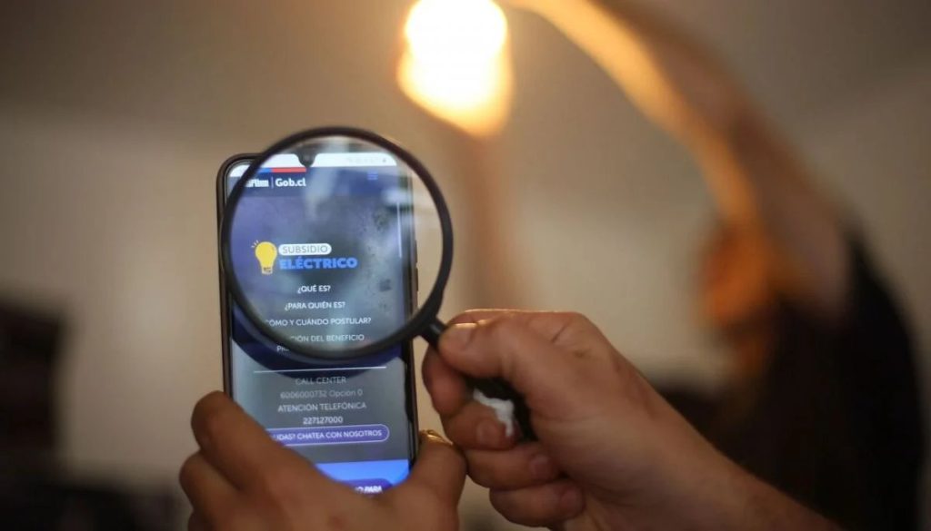 Últimos Días para Postular al Subsidio Eléctrico Chile 2025