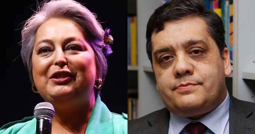 Controversia por el Sueldo Vital de Jeannette Jara y su Impacto en el Empleo